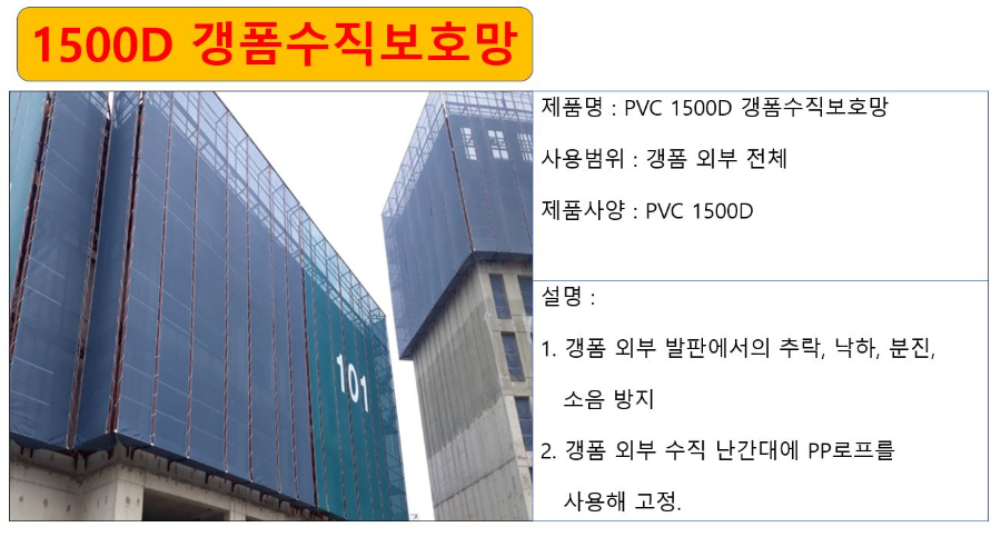 PVC 1500D 갱폼수직망 상세.JPG